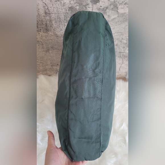 Authentic Prada Tessuto City Tote - Picture 8 of 12